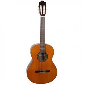 گیتار کلاسیک کوئینکا مدل 45Ziricote سایز 4/4 Cuenca 45 Ziricote Classic Guitar