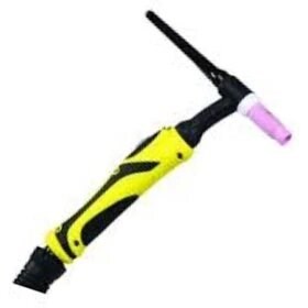 تورچ آرگون (tig) هوا خنک شاسی دار فلکسیبل گام الکتریک جوشا ( 5پین و 7 پین)