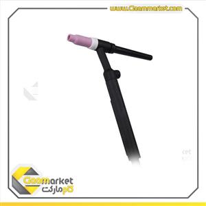 تورچ آرگون ۱۵۰ آمپر ثابت شیردار (هواخنک)