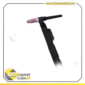 تورچ آرگون 250 آمپر میکروسوئیچی فلکسیبل(هواخنک)