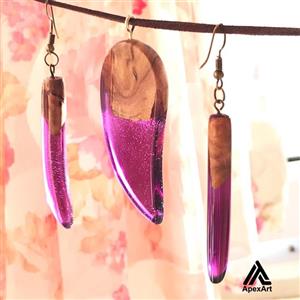 نیم ست چوبی طرح آنیتا کد 235