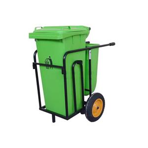 گاری حمل زباله Azin 8350