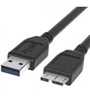 کابل هارد USB3 DIANA 30CM