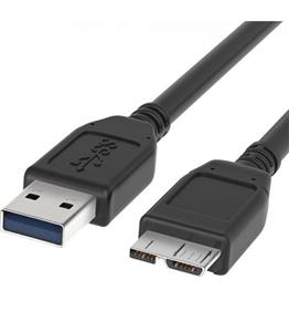 کابل هارد USB3 DIANA 30CM 