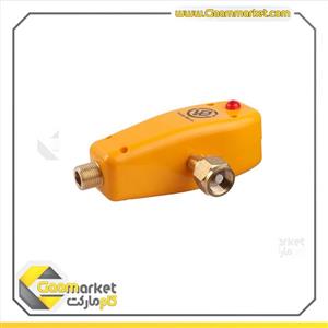 گرمکن افقی فیلتر دار ۹۰ وات گاز CO2