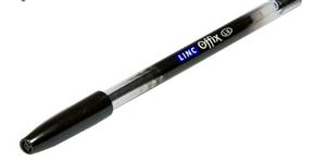 خودکار آبی لینک مدل آفیس  Linc Office Pen