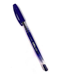 خودکار آبی لینک مدل آفیس  Linc Office Pen