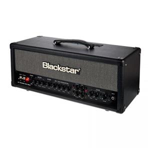 آمپلی فایر گیتاربلک استار HT Stage 100 Mark II Tube Head Blackstar HT Stage 100 Mark II Tube Head