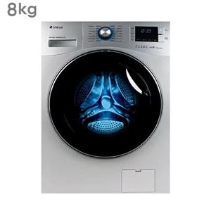 ماشین لباسشویی اسنوا 8 کیلویی سری اکتا مدل SWM-84527