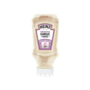 سس سیر هاینز 230 گرم Heinz