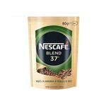 قهوه فوری بلند 37 با عطر قوی 80 گرمی نسکافه Nescafe Blend 37