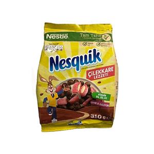 غلات با طعم زغال اخته 310 گرم Nesquik 