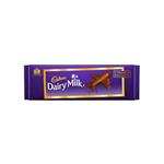 شکلات تخته ای کدبری شیری 300 گرم مدل Cadbury Dairy Milk