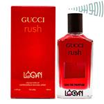 ادکلن شرکتی لوگان گوچی راش زنانه Gucci Rush ادوپرفیوم 100 میل کد 746