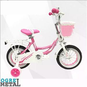 دوچرخه سایز 12 ویوا مدل آلیس ALICE کد 3041