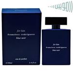 ادکلن شرکتی هاوس آف سیلیج نارسیس رودریگز بلو نویر مردانه house of sillage Narciso Rodriguez for Him Blue Noir ادوپرفیوم 100 میل کد 750