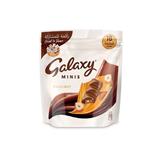 مینی شکلات فندقی ۱۸ عددی گلکسی Galaxy