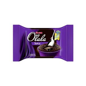 کاپ کیک شکلاتی اولکر اولالا 70 گرم Ulker olala
