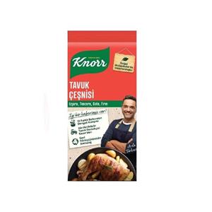 ادویه مرغ کنور 60 گرم Knorr 