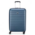 چمدان دلسی مدل سگور 2 سایز متوسط