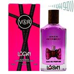 ادکلن شرکتی لوگان ویکتور اند رولف بن بن زنانه Viktor Rolf Bonbon ادوپرفیوم 100 میل کد 806