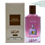 ادکلن شرکتی لوگان تام فورد وایت پچولی Tom ford White Patchouli اسپرت ادوپرفیوم 100 میل کد 814