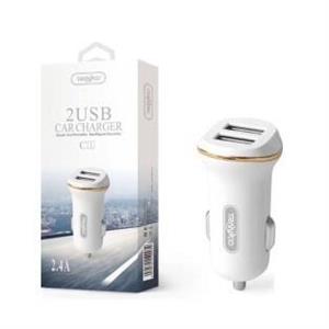 شارژر ماشینی مدل TRANYOO C1 Car Charger