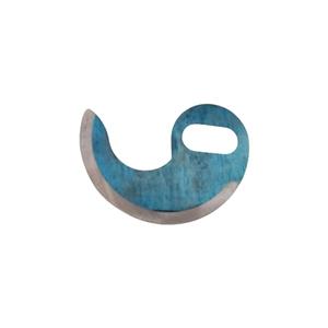 تیغه سبزی خرد کن بشقابی