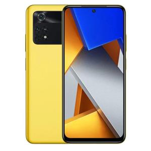 گوشی موبایل شیائومی مدل پوکو M4 Pro 5G ظرفیت 128 گیگابایت رم 6 گیگابایت