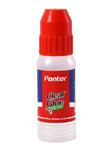 چسب مایع شفاف پنتر 60 گرمی panter clear glue