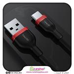 کابل Type C ریمکس Remax RC-126a Choos Data Cable توان 2.4 آمپر