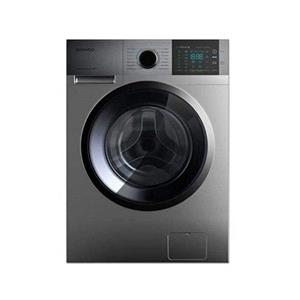 ماشین لباسشویی دوو سری ذن لایف 8 کیلویی مدل DWK-Life83 Daewoo DWK-Life 83SB Washing Machine 8 Kg