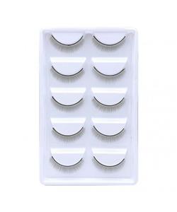 مژه مصنوعی برای تمرین کاشت مژه