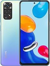 گوشی شیائومی ردمی نوت 11 ظرفیت 4 128 گیگابایت Xiaomi Redmi Note 128GB Mobile Phone 