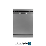 ماشین ظرفشویی جی پلاس 13 نفره مدل GDW-K352