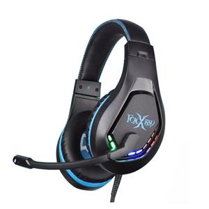 هدست مخصوص بازی فاکس ری مدل FXR-SAU-33
