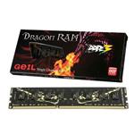 Geil Dragon 4GB 1333Mhz  DDR3 Single Channel Desktop RAM