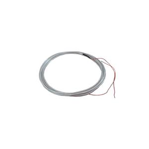 المنت لوله سایز چهار یخچال دیفراست (با برفک) 6 متری