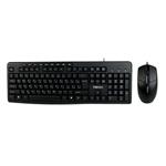 Hatron HKC221 Keyboard and Mouse