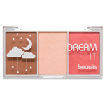 پالت کانتور بیولیس DREAM IT beaulis