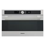 فر مایکروویو کامپکت توکار هات پوینت آریستون مدل HOTPOINT ARISTON MD 554 IX A