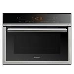 فر مایکروویو کامپکت توکار هات پوینت آریستون مدل HOTPOINT ARISTON MWKA 434 X S