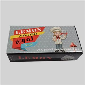 بوگیر یخچال