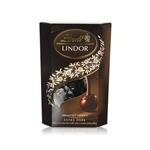 جعبه ترافل شکلات تلخ 200 گرم لیندت Lindt Lindor