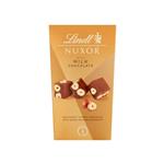 شکلات شیری لیندت 165 گرم Lindt Nuxor