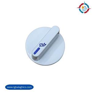 ولوم ماشین لباسشویی سطلی دو دور