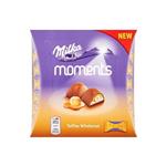 شکلات تافی میلکا مومنت سبوس دار Milka