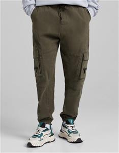 شلوار جاگر 6 جیب مردانه برشکا کد 212347