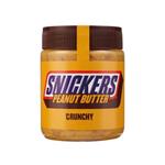 کرم کرانچی بادام زمینی اسنیکرز 225 گرم Snickers