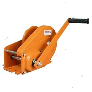 وینچ دستی کلاجدار ۱۲۰۰LBS